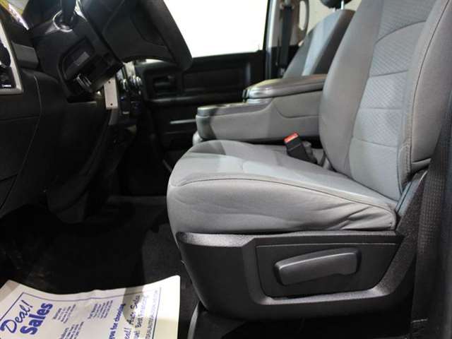 RAM Ram Pickup 1500 2014 photo 8